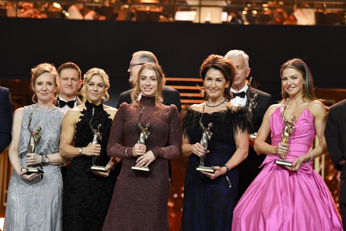 Gala Mistrzów Sportu 2026