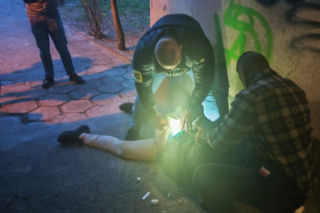 Ponad 100 razy złamał prawo! Wcześniej był już karany. Nie pomogło