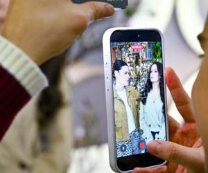 To naprawdę 14-latka?! Córka Lenskiej wygląda jak dorosła kobieta