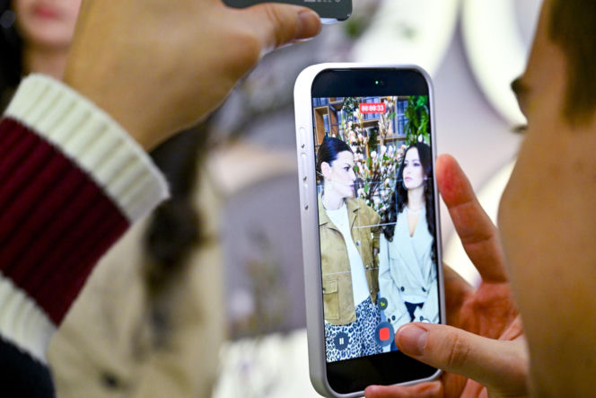 To naprawdę 14-latka?! Córka Lenskiej wygląda jak dorosła kobieta