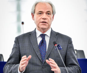 Majątek europosłów