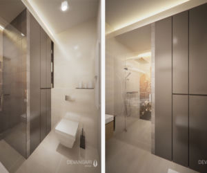 MIESZKANIE 40M²  zdjecie 9