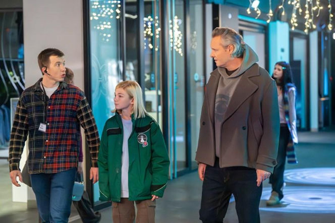 Pierwsza miłość, odcinek 4172: Mateusz ojcem dziecka Emilki?! Kobieta jest zdruzgotana - ZDJĘCIA