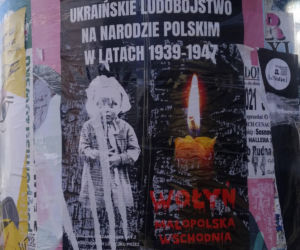Prezydent RP: nigdy nie zapomnimy tych, którzy zginęli na Wołyniu