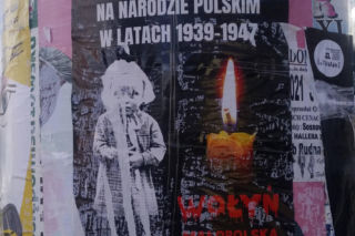 Prezydent RP: nigdy nie zapomnimy tych, którzy zginęli na Wołyniu