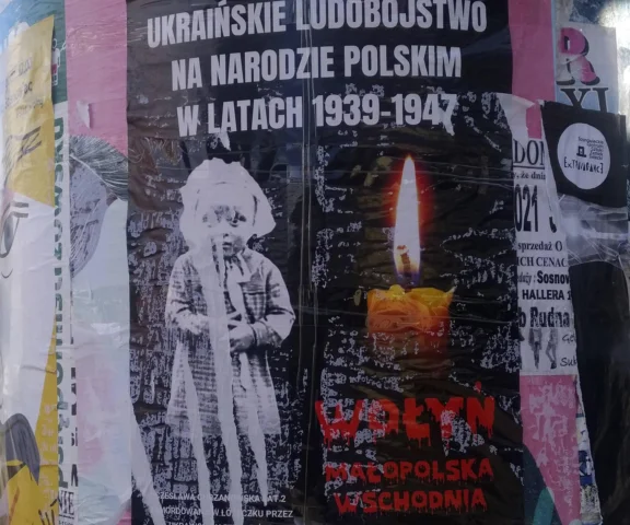 Prezydent RP: nigdy nie zapomnimy tych, którzy zginęli na Wołyniu