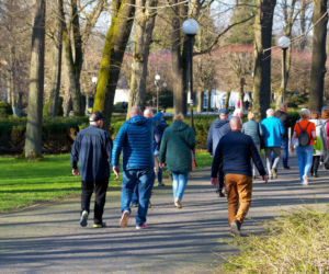Sanatorium za grosze od 1 października! Nowe ceny pobytów