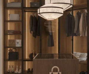 Michał Wiśniewski pokazał wnętrza nowego domu. Będzie luksusowo i nowocześnie