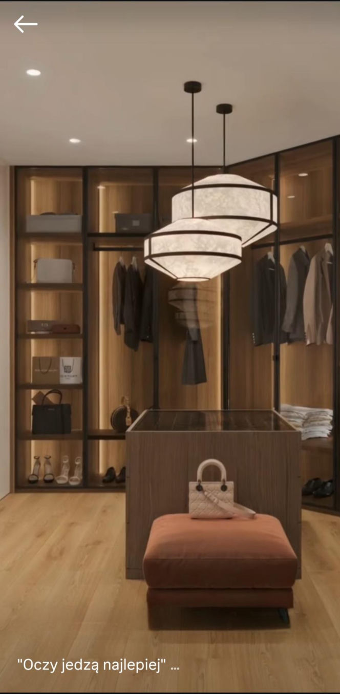 Michał Wiśniewski pokazał wnętrza nowego domu. Będzie luksusowo i nowocześnie