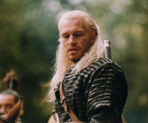 Geralt z Rivii
