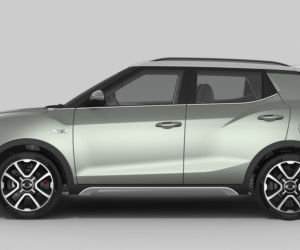 SsanSsangYong XIV Adventure 2015
