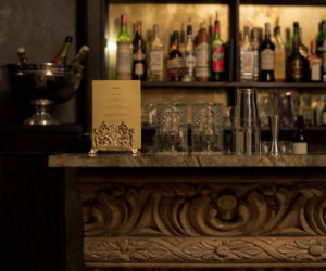 Ukryte bary i restauracje w Warszawie. Do tych miejsc nie traficie przypadkiem! [GALERIA]