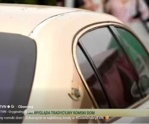 SZOK! Tak mieszka Bogdan Trojanek. Złoto, przepych i egzotyczna papuga!