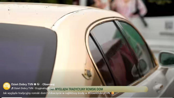 SZOK! Tak mieszka Bogdan Trojanek. Złoto, przepych i egzotyczna papuga!