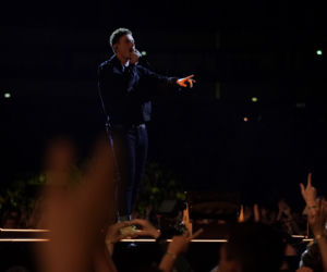 Koncert Taco i Podsiadło 28.09.2019