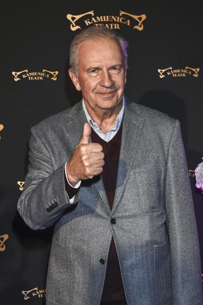 Syn broni Stockingera po skandalu sprzed lat. Tomasz: "Mam poczucie wielkiego błędu"