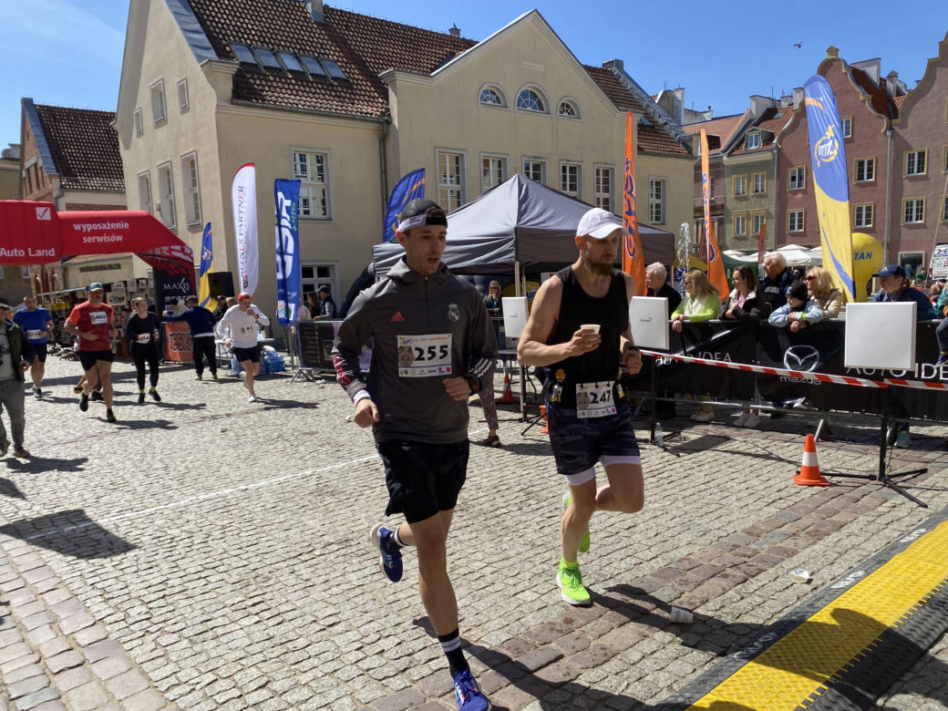 22. Lotto Bieg Jakubowy