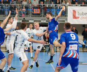 Azoty-Puławy vs THW Kiel