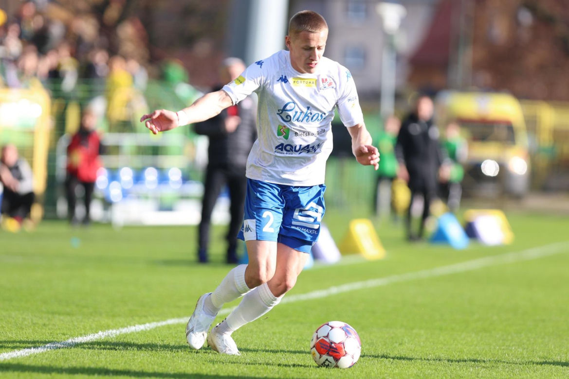 GKS Katowice – Podbeskidzie Bielsko-Biała (17.03.2024)