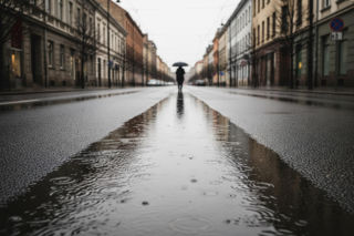 Alarm w Legnicy 5.12.2025. Co czeka mieszkańców?