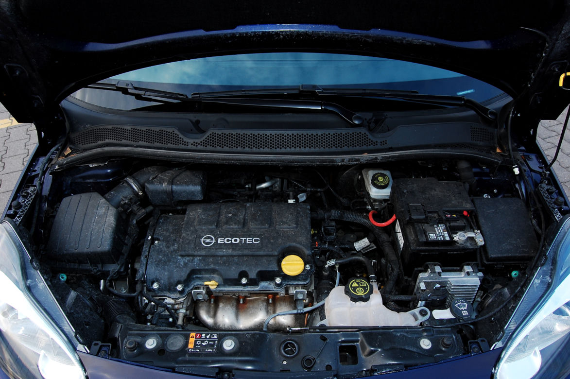 Opel Adam