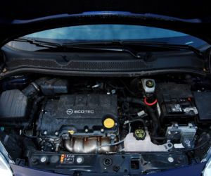 Opel Adam