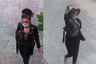Sopot: Policja szuka oszustki! Wzięła pieniądze i bizuterię od 80-latki oszukanej na wnuczka
