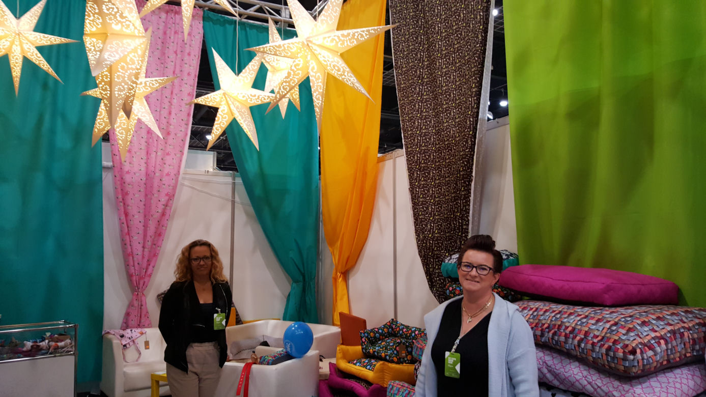 Targi PET EXPO 2019 w Bydgoszczy 