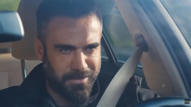 Dziedzictwo, odc. 858. Acar/Trucizna