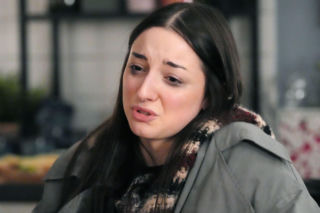 Barwy szczęścia odc. 3383. Luiza (Julia Zielińska)