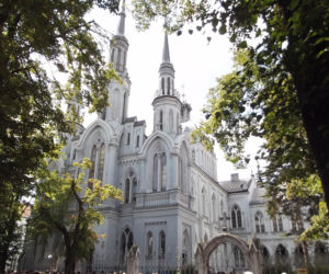 Płock na zdjęciach