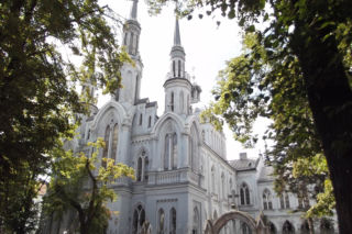 Płock na zdjęciach