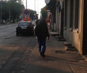 Faszyn from Śląskie, czyli uliczne stylizacje. Tego nie da się odzobaczyć