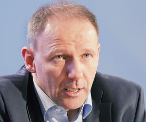 Protasiewicz raus z europarlamentu