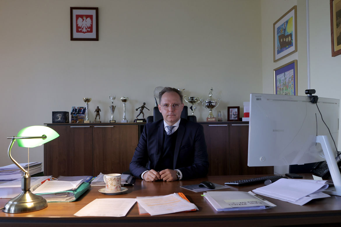 Pani Grażyna z Warszawy przeszła dwie eksmisje, grozi jej trzecia