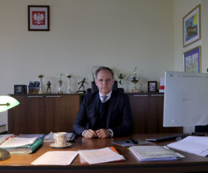 Pani Grażyna z Warszawy przeszła dwie eksmisje, grozi jej trzecia
