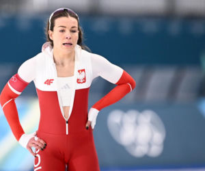 Kaja Ziomek-Nogal bez szans na medal. 37,39 s nie wystarczy
