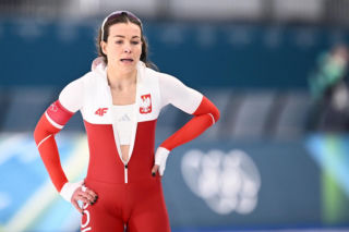 Igrzyska 2026: Kaja Ziomek-Nogal bez medalu! Zabrakło 0,12 sekundy