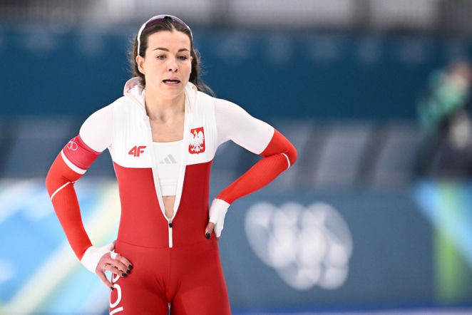 Igrzyska 2026: Kaja Ziomek-Nogal bez medalu! Zabrakło 0,12 sekundy
