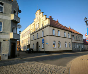 Osieczna