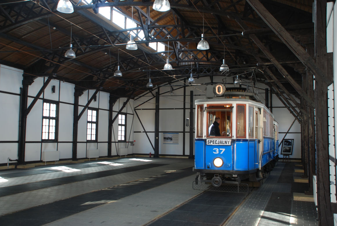 Muzeum Inżynierii Miejskiej w Krakowie