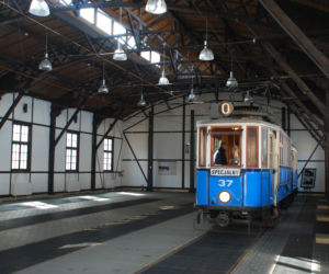 Muzeum Inżynierii Miejskiej w Krakowie