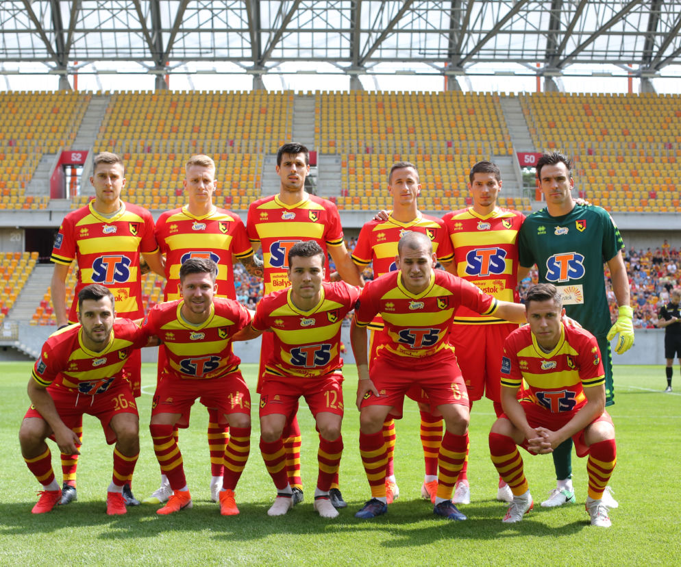 Jagiellonia Białystok