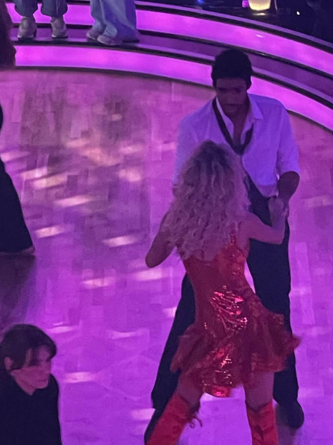 "Taniec z Gwiazdami"