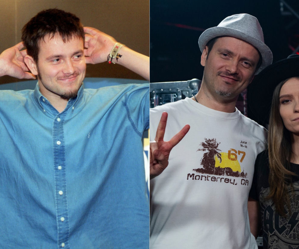 Piotr Lato z Big Brothera gwiazdą The Voice of Poland 12! Zaśpiewał ze swoją ukochaną