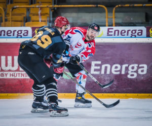 KH Energa Toruń - Comarch Cracovia 5:3 - zdjęcia z Tor-Toru