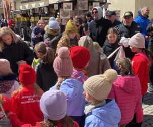 Lotto 23. Bieg Jakubowy cz.1