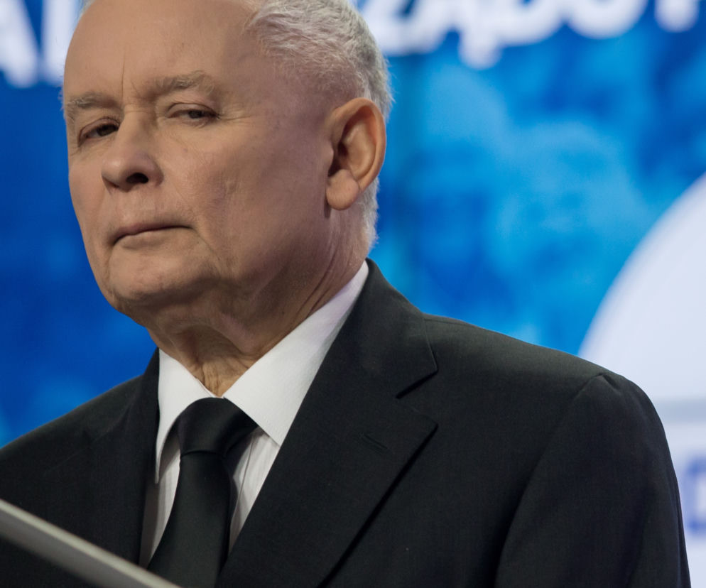 Kaczyński kontra Rydzyk: wojna o zwierzęta futerkowe