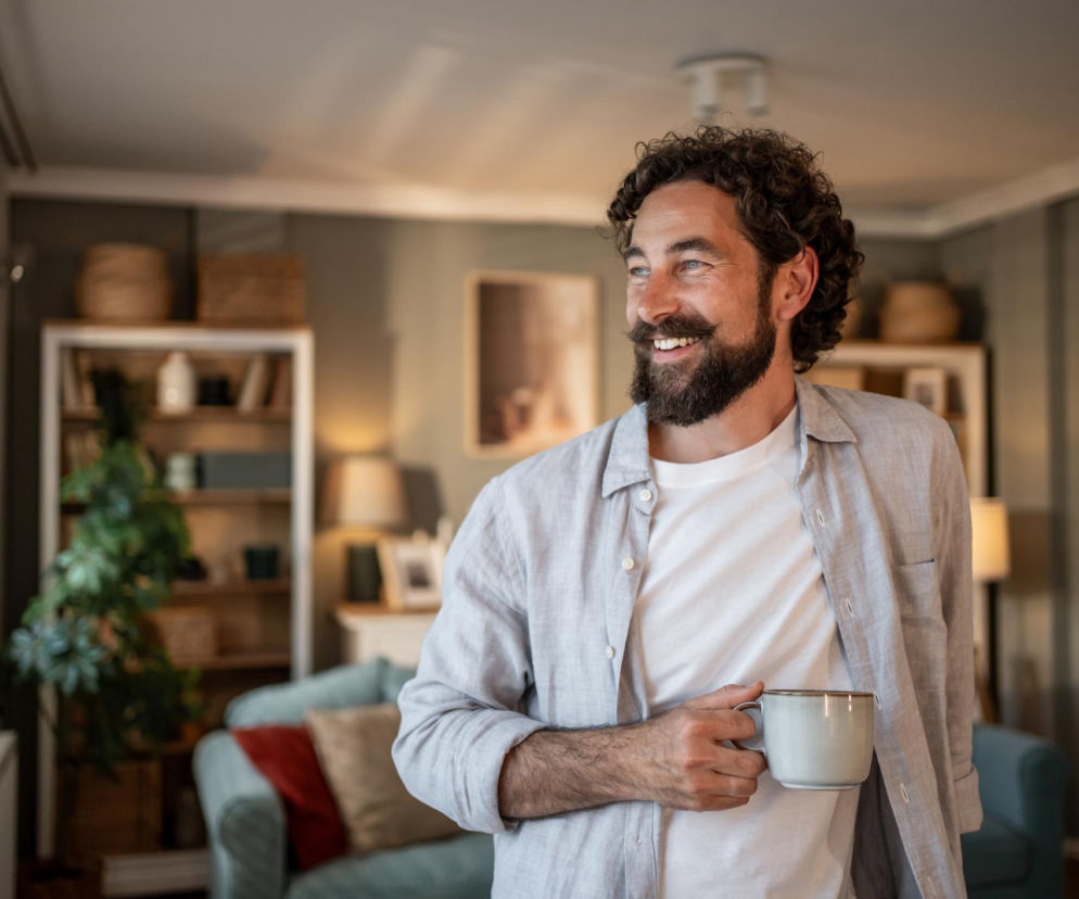 Łykasz witaminy i pijesz kawę? Ten błąd może sprawiać, że suplementy nie działają