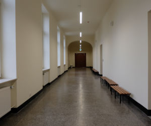 Zakończył się remont szkoły Vetterów. Byliśmy w środku [GALERIA]